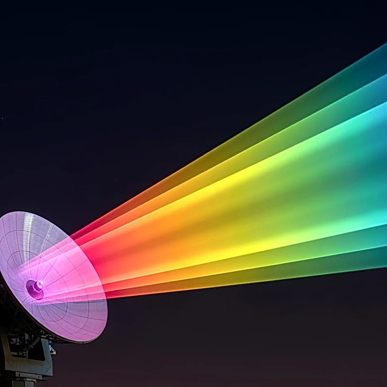 Spectrum Dominance Emerges as Key Factor in Modern Warfare