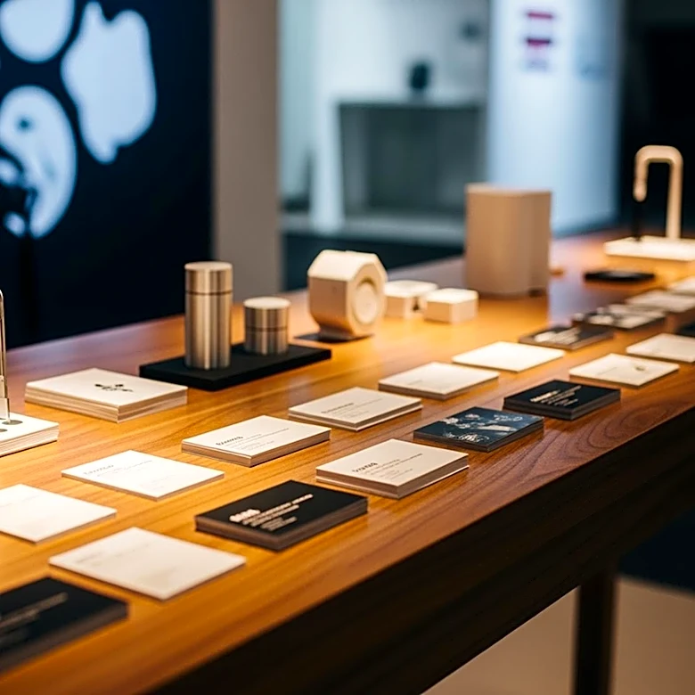High School Students Launch Personal Businesses at CEO Trade Show