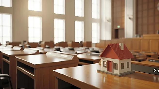 Poll Reveals Overwhelming Voter Demand for Congressional Action on Housing Affordability