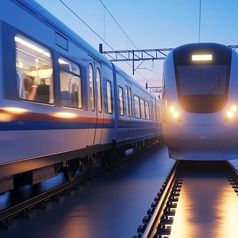 NJ Transit Lowers World Cup Train Fares to $105 Amid Funding Support