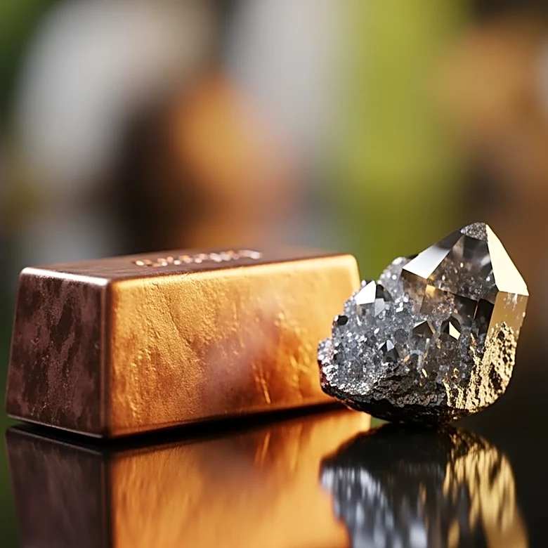 Argentina's Mining Minister Projects $32.7 Billion in Lithium and Copper Exports Over Next Decade