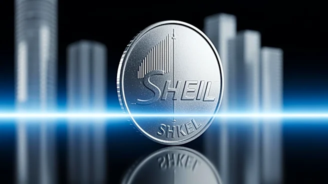 Strong Shekel Forces Israeli High-Tech Firms to Consider Hiring Abroad