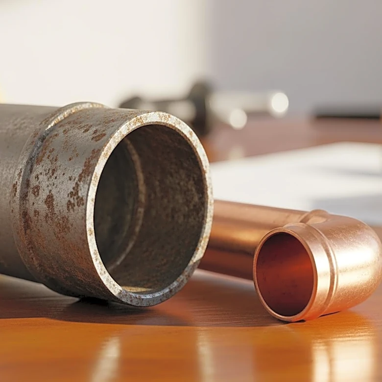 Federal Funding Secured for Lead Pipe Replacement in Aurora