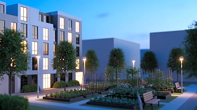 Bed-Stuy Site to Transform into Affordable Housing and Community Space