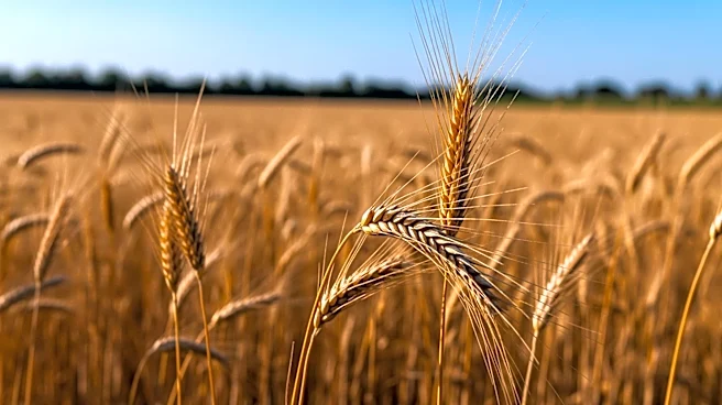 Uzbekistan Joins Islamic Organization for Food Security to Enhance Agricultural Cooperation