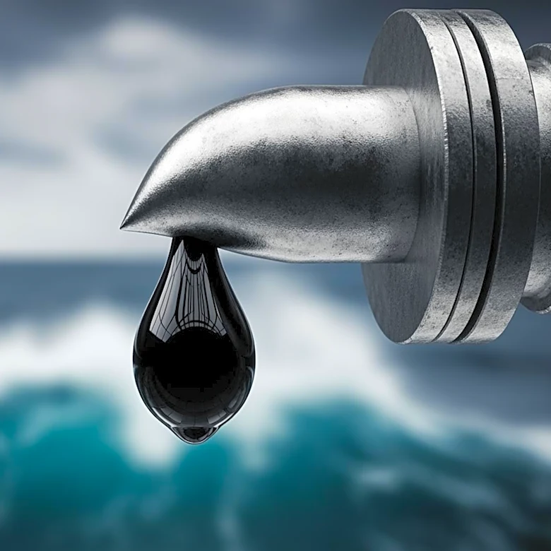 Oil Prices Surge as U.S. and Iran Clash in Strait of Hormuz