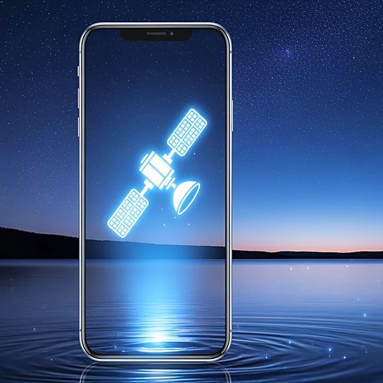 NASA's 'Spot the Station' App Enhances ISS Viewing Experience for Michigan Residents