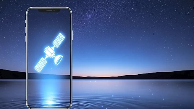 NASA's 'Spot the Station' App Enhances ISS Viewing Experience for Michigan Residents