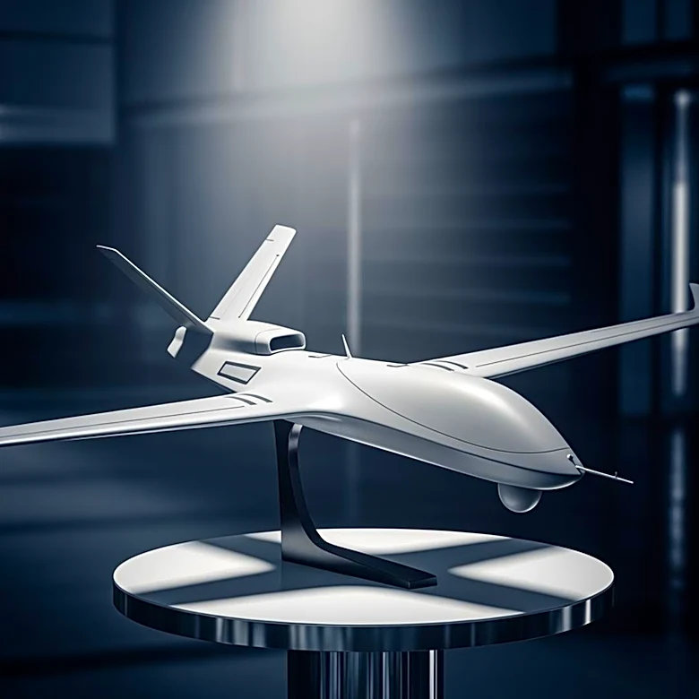Baykar Unveils Sivrisinek UAV at SAHA 2026, Enhancing Tactical Capabilities