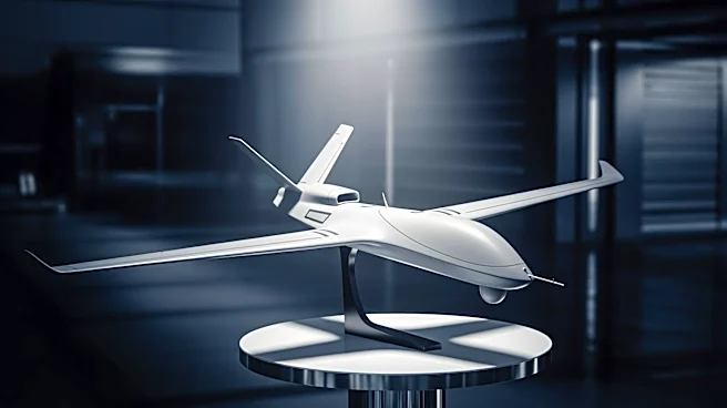 Baykar Unveils Sivrisinek UAV at SAHA 2026, Enhancing Tactical Capabilities