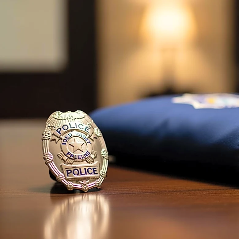Massachusetts State Police Trooper Kevin Trainor Honored with Dignified Transfer