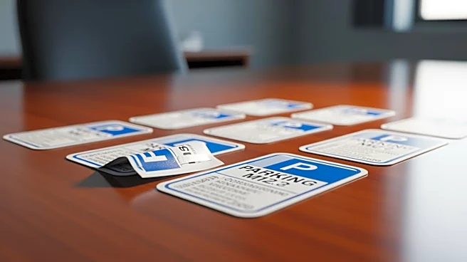 MTA Worker Leon Bipat Demoted for Forging Parking Placards