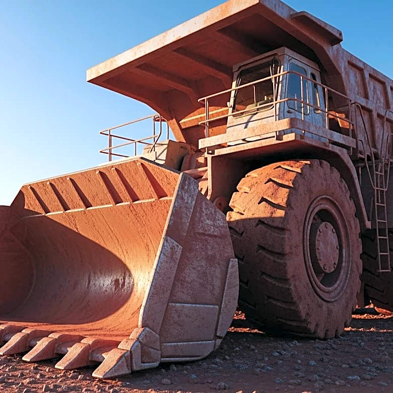 Baowu-Led Consortium Resumes Mining at Simandou After Strike Resolution