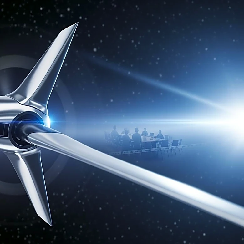 NASA Advances Mars Helicopter Technology with Supersonic Rotor Blade Tests