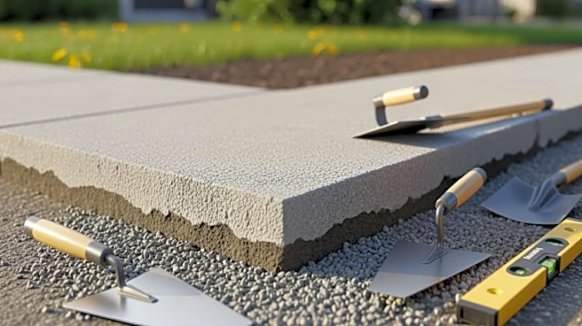 Denver's Sidewalk Replacement Program Faces Homeowner Frustration Over Execution