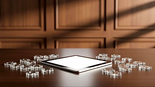 Proposed AI Evidentiary Rules Delayed Due to Lack of Consensus