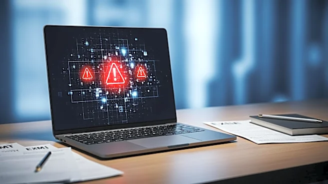 Cyberattack on Canvas Disrupts Colorado Students During Finals