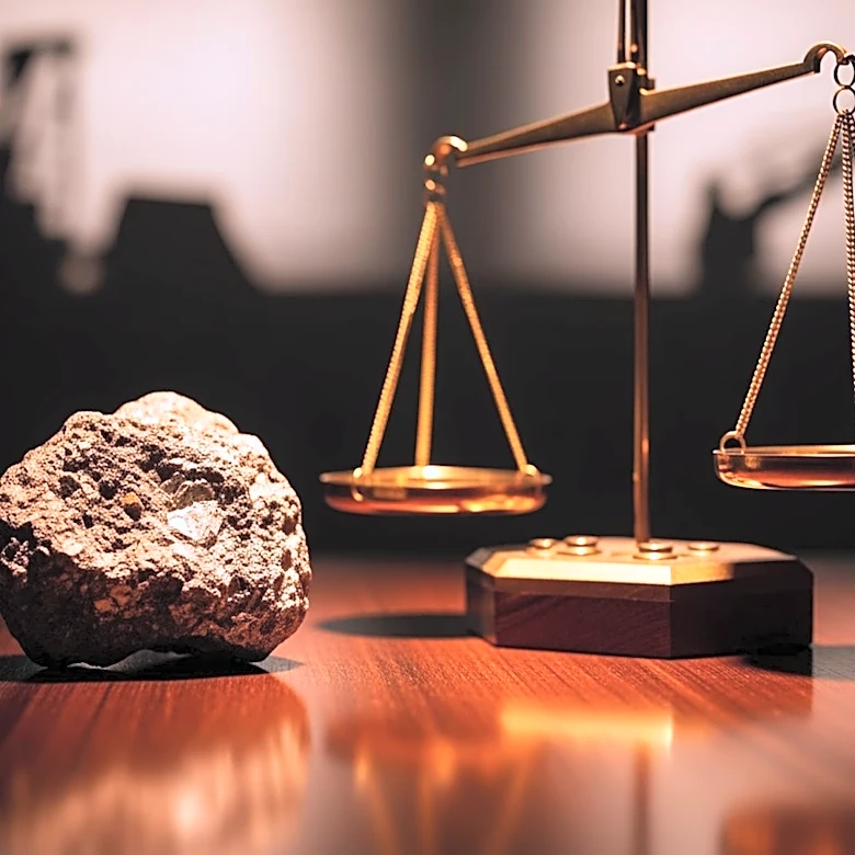 Mozambique Proposes Mining Law Reforms to Increase State Stake and Ban Raw Mineral Exports