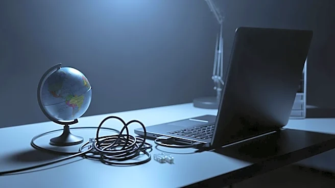 American Duo Sentenced for Facilitating North Korean IT Worker Scheme