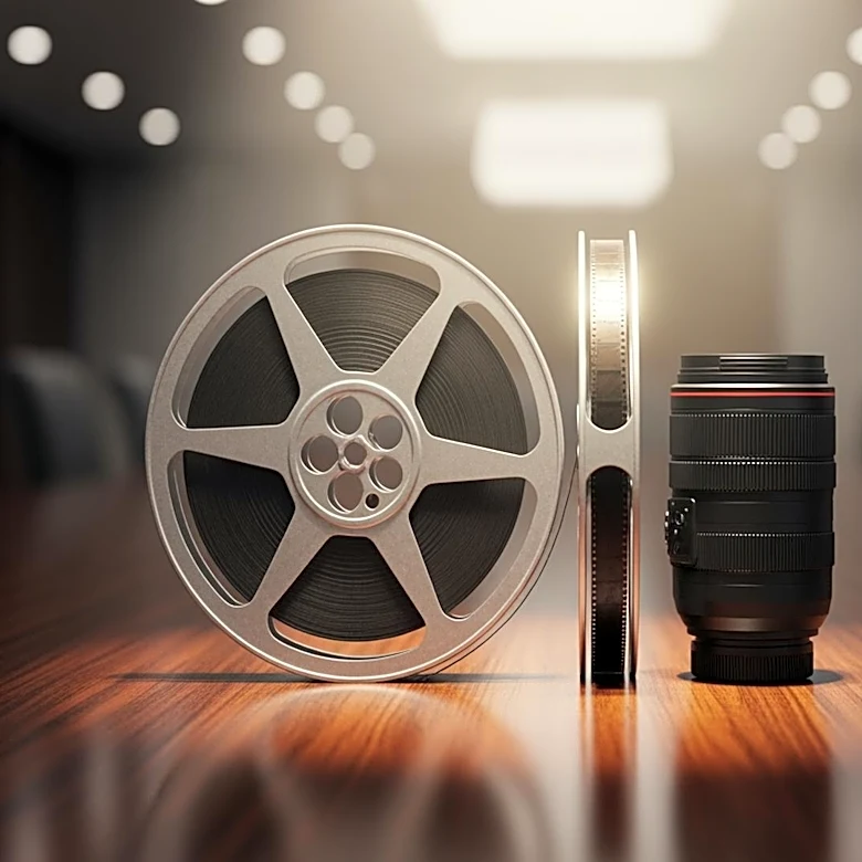 Cinema Professionals Urge EU to Preserve MEDIA Program Amidst New Proposals