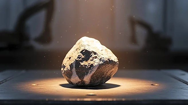 Zambia's Mining Sector Requires Stronger Action for Full Potential