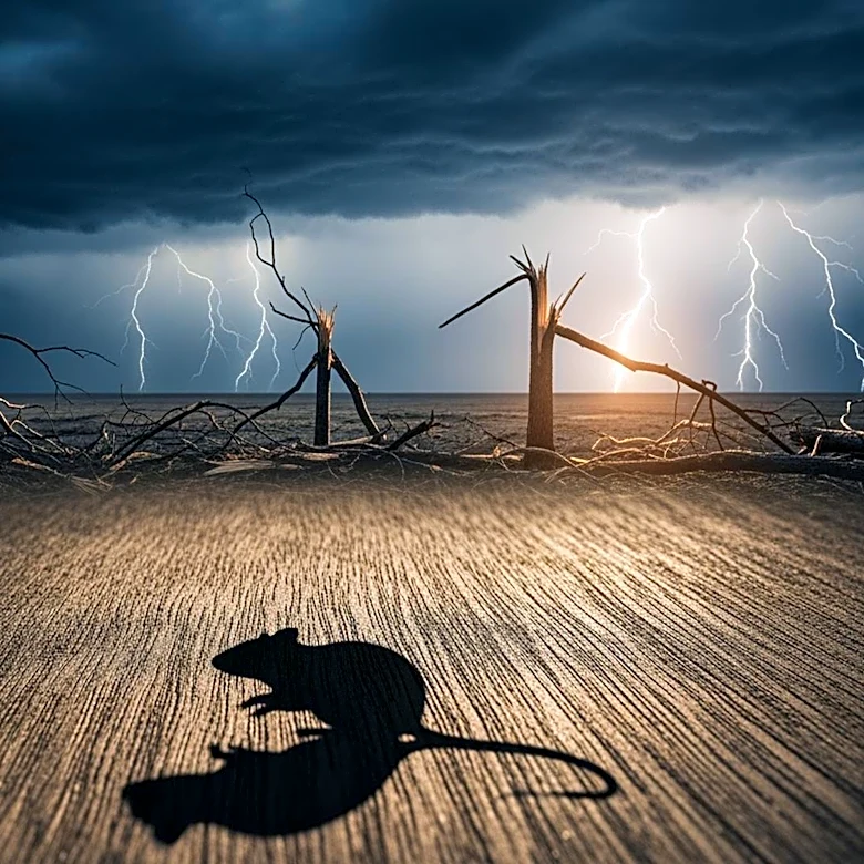 Mississippi Tornadoes and Cruise Ship Hantavirus Cases Highlight Severe Weather and Health Risks