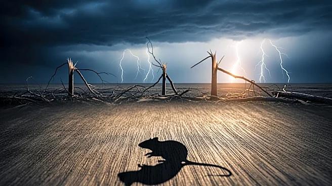 Mississippi Tornadoes and Cruise Ship Hantavirus Cases Highlight Severe Weather and Health Risks