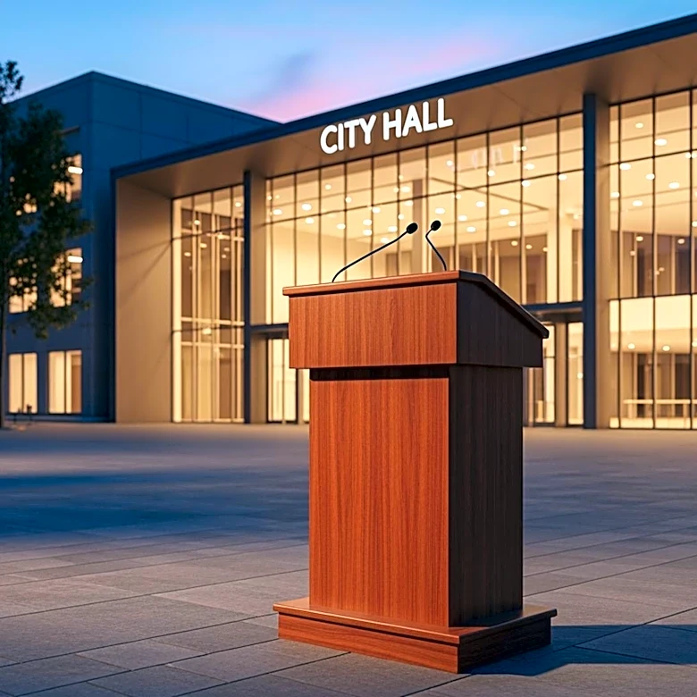 Mayor Brandon Johnson Opposes Bears Stadium Deal, Advocates for Increased Local Government Funding