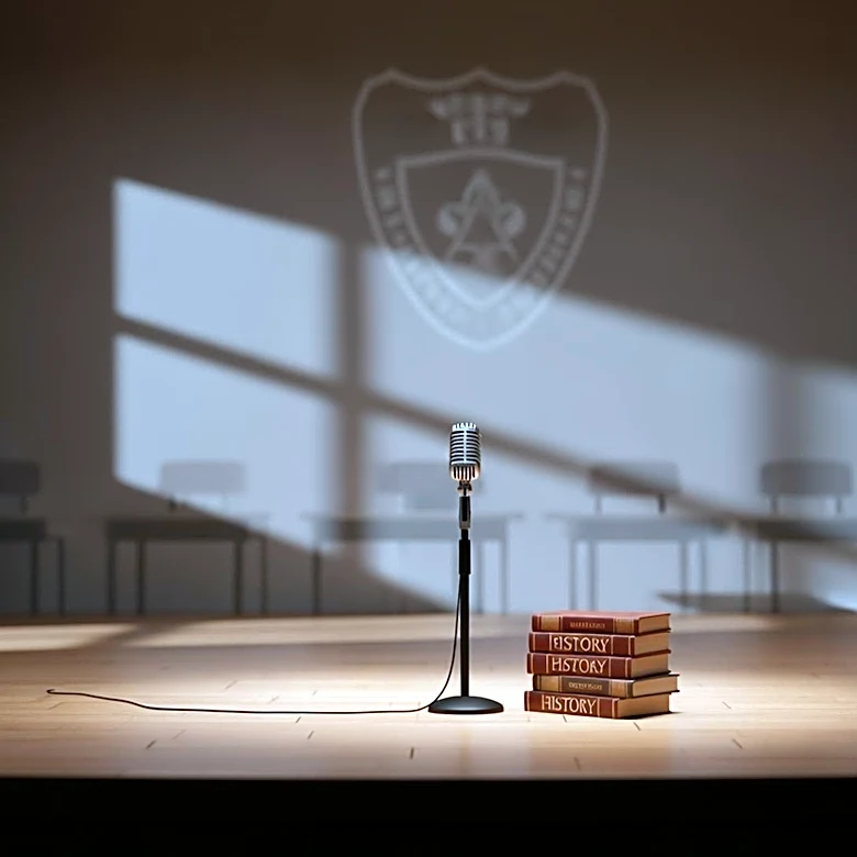 Chino Hills Junior High Faces Parental Concerns Over American History Rally