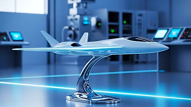 NASA Armstrong Expands Fleet to Enhance Aeronautics Research and Science Missions