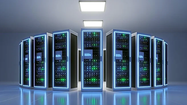 Pentagon Diversifies AI Contracts to Avoid Single Vendor Dependency