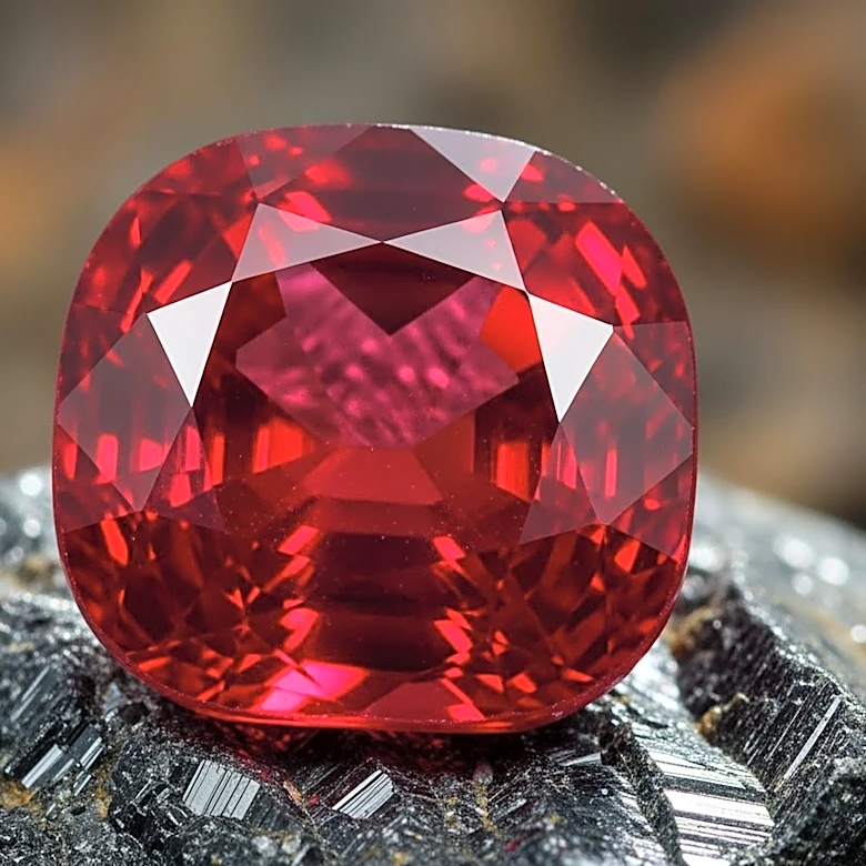 Myanmar Discovers Massive 11,000 Carat Ruby in Mandalay Region