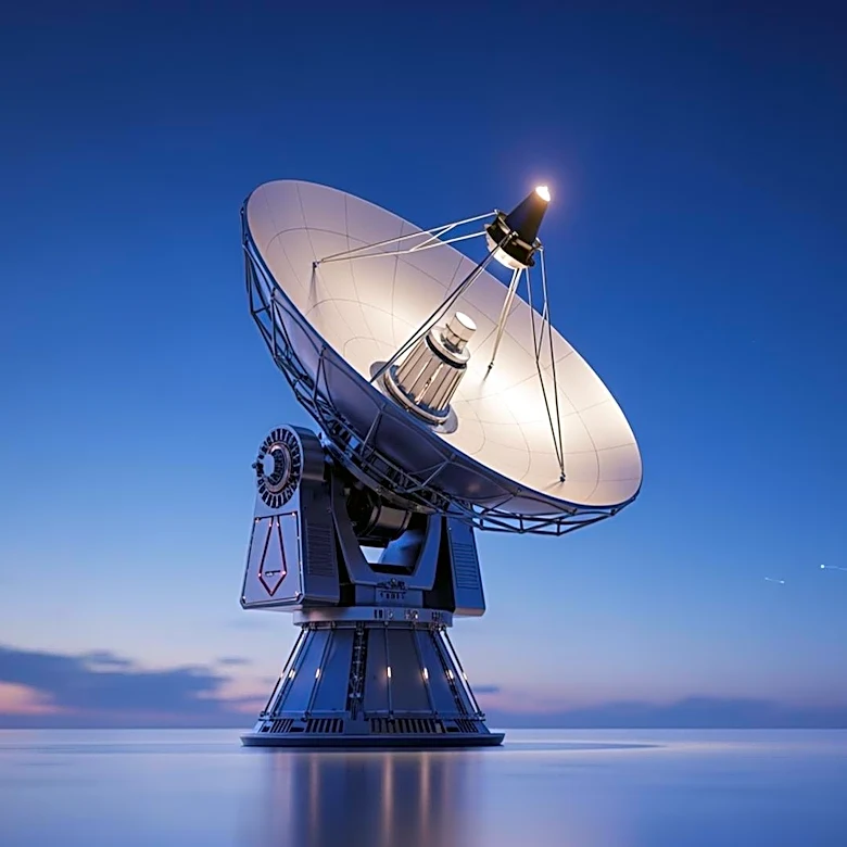 China's Strategic Space Infrastructure Development Raises Global Climate Data Stakes