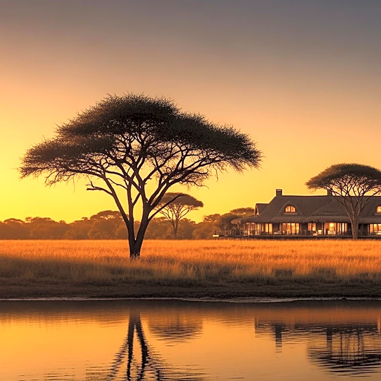 Auberge Collection Expands into Africa with High-End Safari Properties in Tanzania