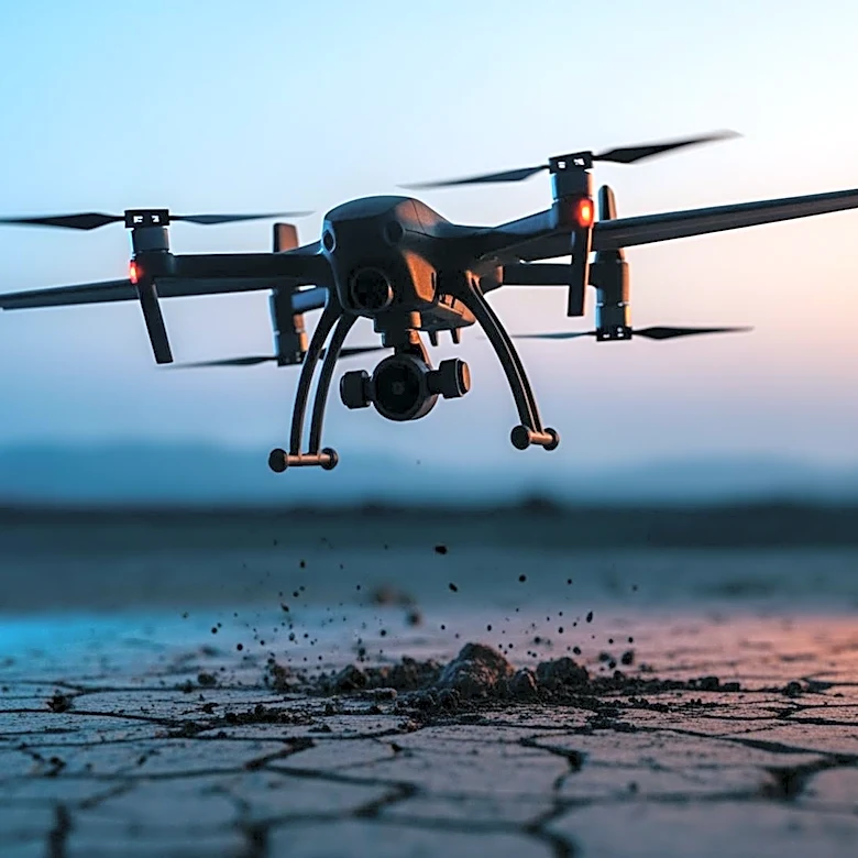Ukrainian Drone Leader Robert Brovdi Challenges Russian Military Strategy