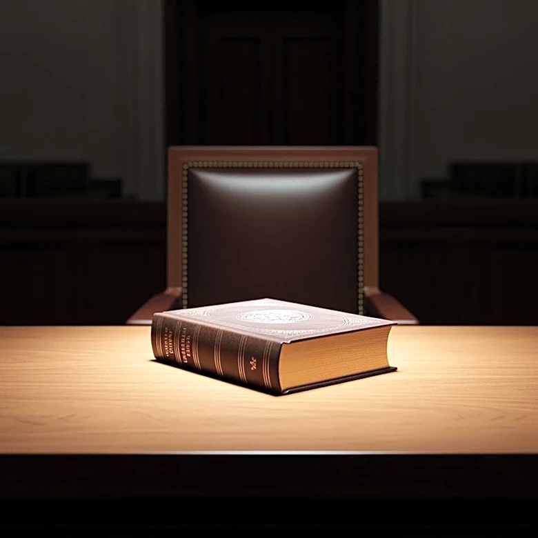 Chief Justice John Roberts Asserts Supreme Court's Decisions Are Law-Based Amidst Public Skepticism