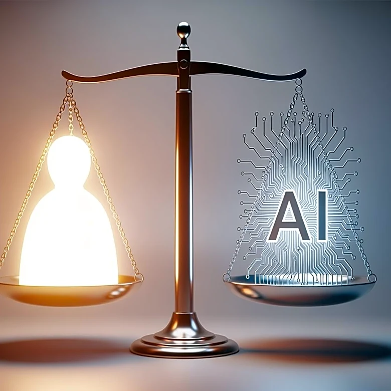 Greece Proposes Constitutional Amendment to Prioritize Humanity Over AI