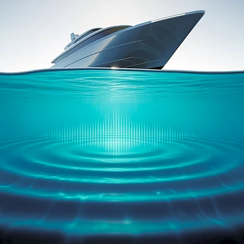 MEPC 84 Approves Guidance on Underwater Radiated Noise Reduction and Energy Efficiency