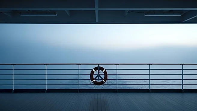 Hantavirus Outbreak on Cruise Ship Prompts Monitoring of U.S. Residents