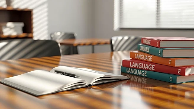 Orland District 230 Appoints Moe Hammad to School Board Amid Language Curriculum Debate