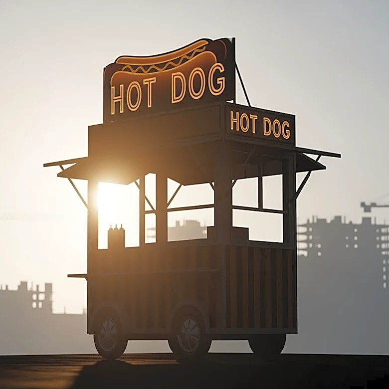 Historic New Jersey Hot Dog Stand Faces Closure Due to Development Plans