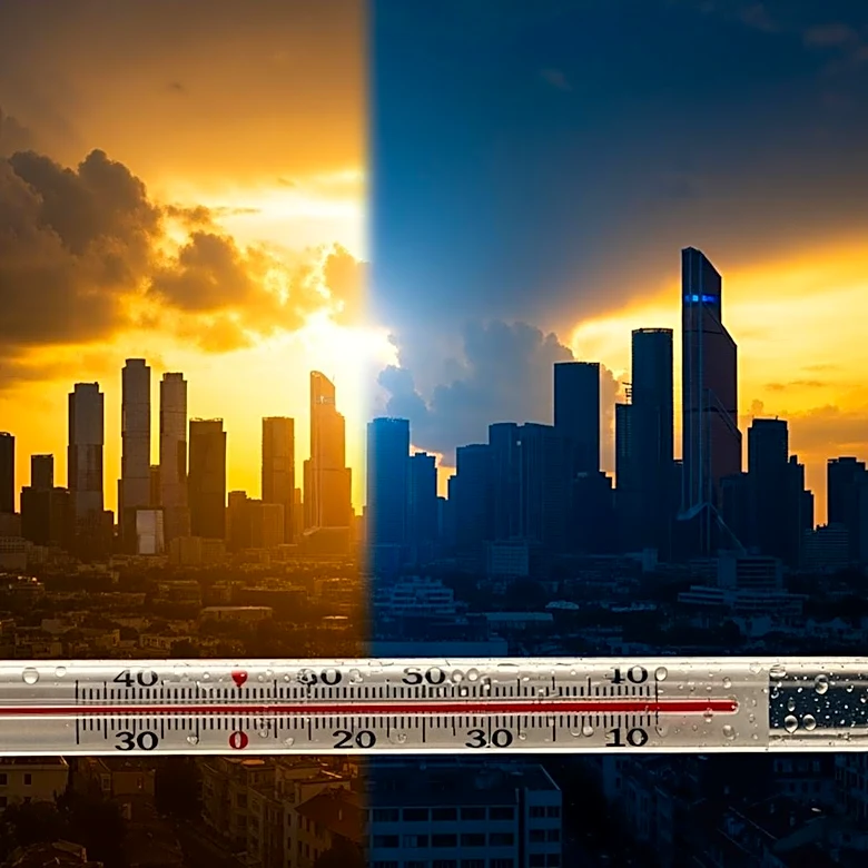 New York Braces for Heat and Severe Storms in Summer Forecast