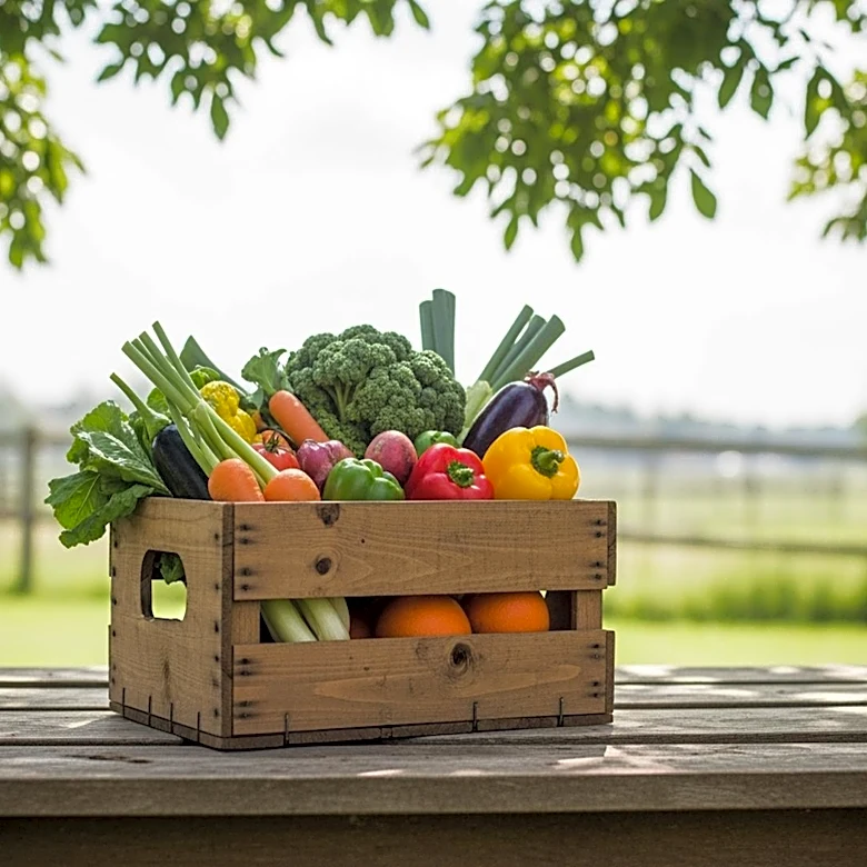 New Guide Connects Connecticut Residents to Local Farms and Fresh Food