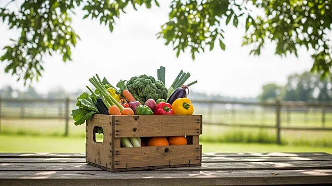 New Guide Connects Connecticut Residents to Local Farms and Fresh Food