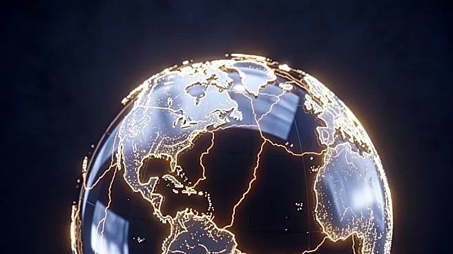 US and South Africa Engage in Talks on Mining and Energy Deals
