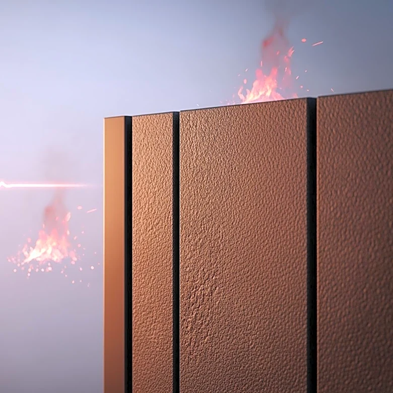 Wildfire Home-Defense Technology Raises Safety and Cost Concerns
