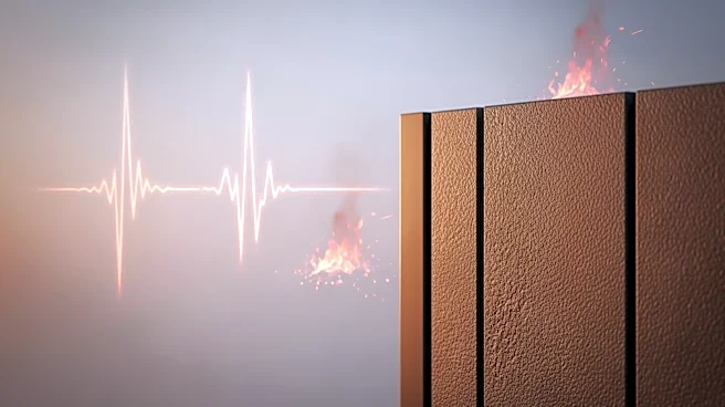 Wildfire Home-Defense Technology Raises Safety and Cost Concerns