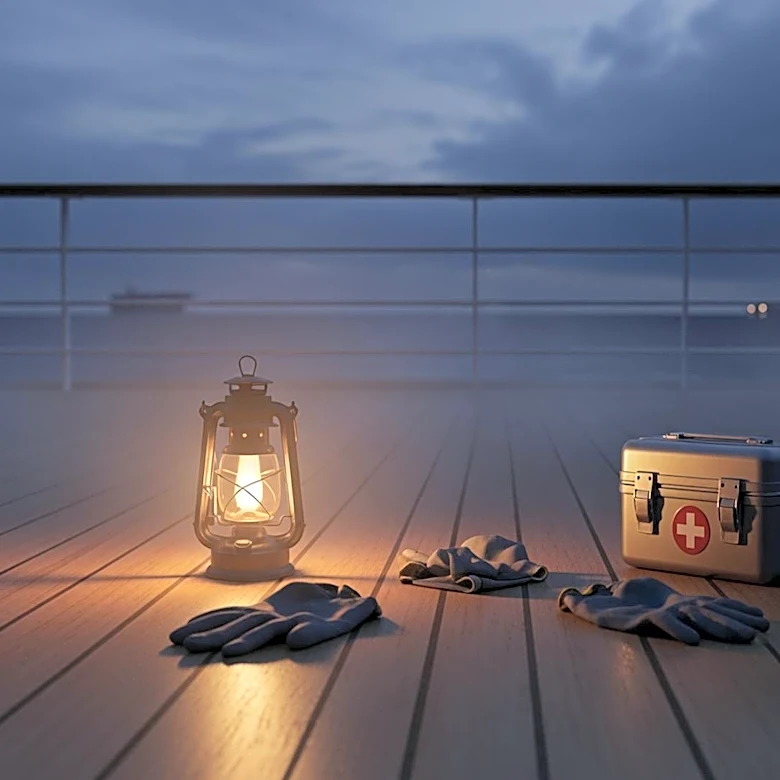 Hantavirus Outbreak on MV Hondius Cruise Ship Results in Multiple Deaths
