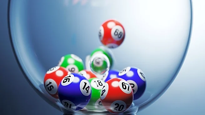 Maine Lottery Announces Winning Numbers for May 7, 2026 Drawings