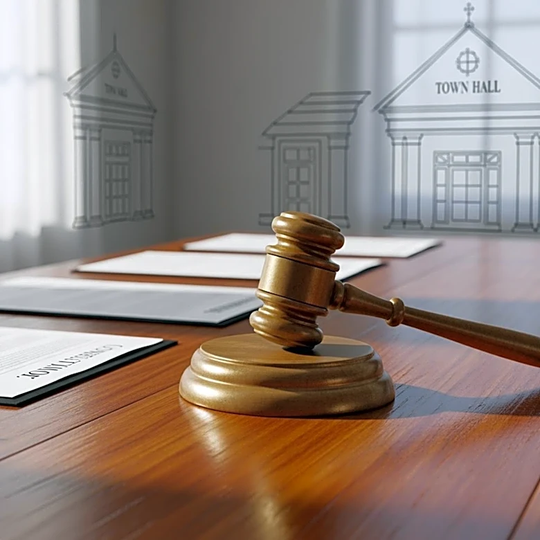 Marblehead Town Meeting Highlights Compliance Issues with MBTA Communities Act